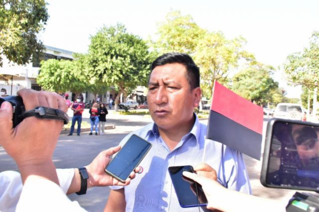 Presidente de Diputados descarta adelantar el Censo para el 2023