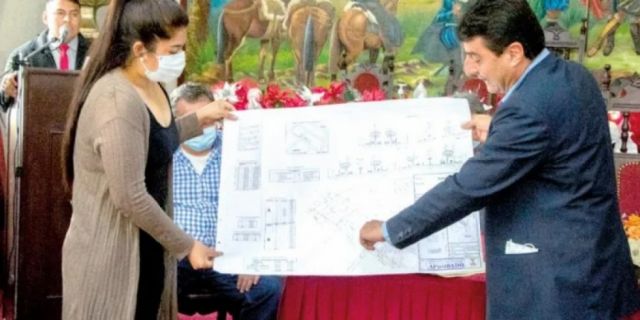 La DOT en cuenta atrás: acelera aprobación de nuevas planimetrías