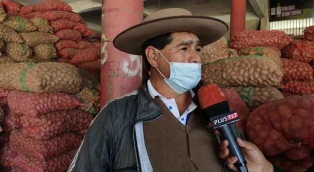 La fauna silvestre de Tariquía “migra” a zonas de pastoreo