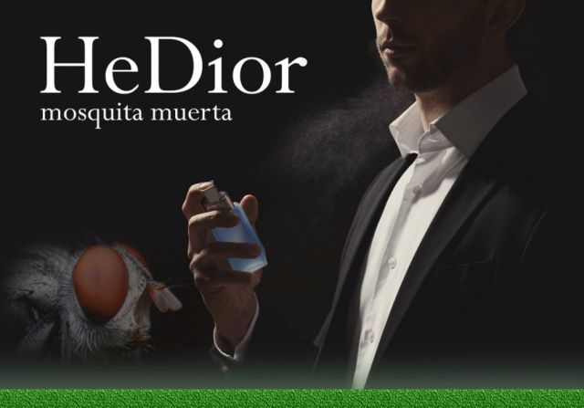 “HeDior