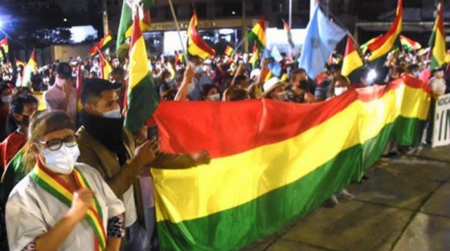 Ocho comités cívicos confirman reunión en Cochabamba para que el Censo se ejecute el 2023