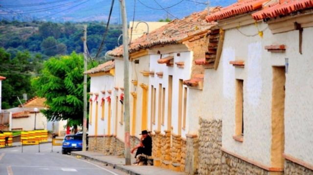 En San Lorenzo hay 36 comunidades sin energía