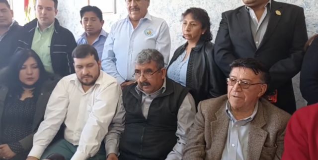 Proponen realizar Censo en primer semestre de 2023