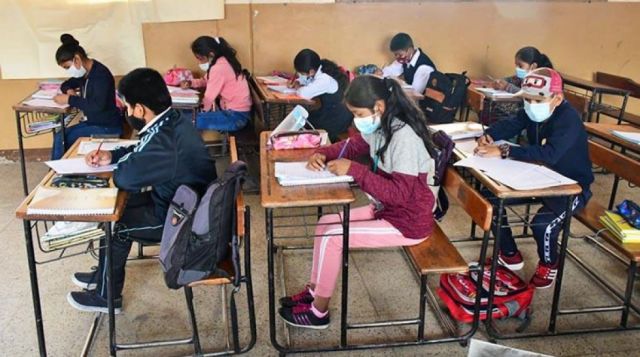 COED deja en manos de la DDE el retorno a clases en Tarija