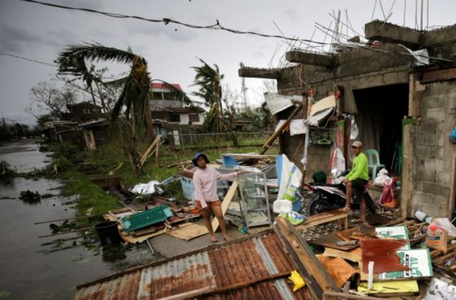 Habrá más inundaciones