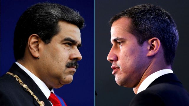 Venezuela: el BCV rechaza fallo de corte británica