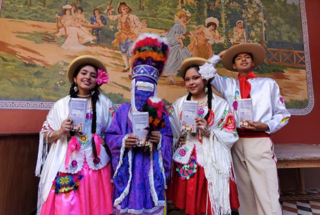 Fundación Cultural del BCB presenta la convocatoria “Artistas Emergentes”