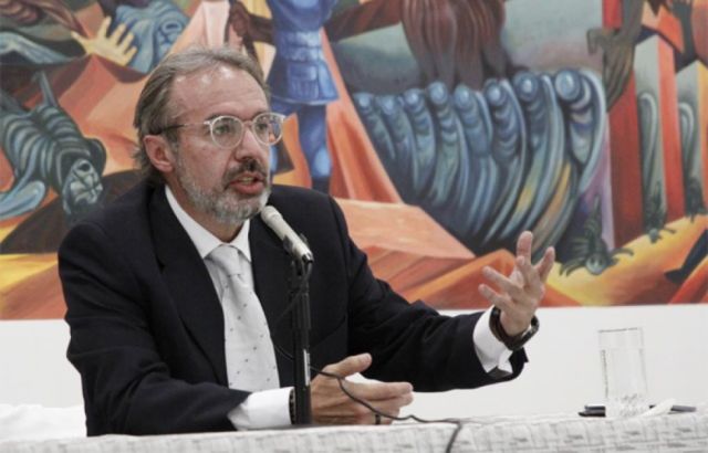 Gobierno cuestiona las presiones desde Santa Cruz  por el Censo