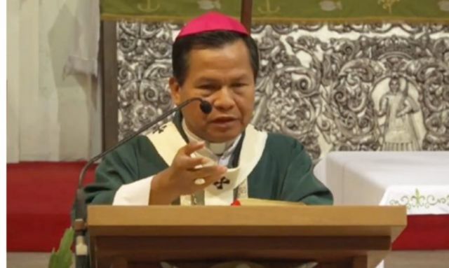 Iglesia pide gobernar escuchando al pueblo que clama justicia y diálogo