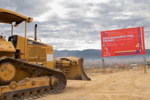 Aprueban el RIOCP para la segunda Circunvalación