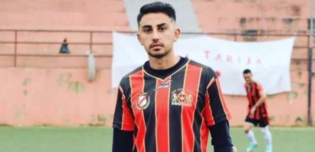 Franco Valdez sobre el gol, su llegada a Tarija y el principal sueño que tiene