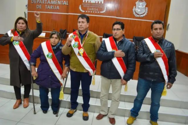 Unidos apuesta por Ferreira para la presidencia de la ALDT