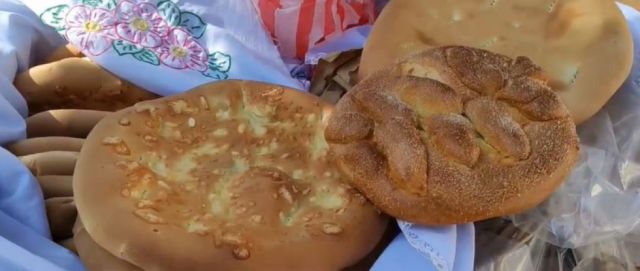 Invitan a la XVIII feria del pan casero en La Victoria – Tarija