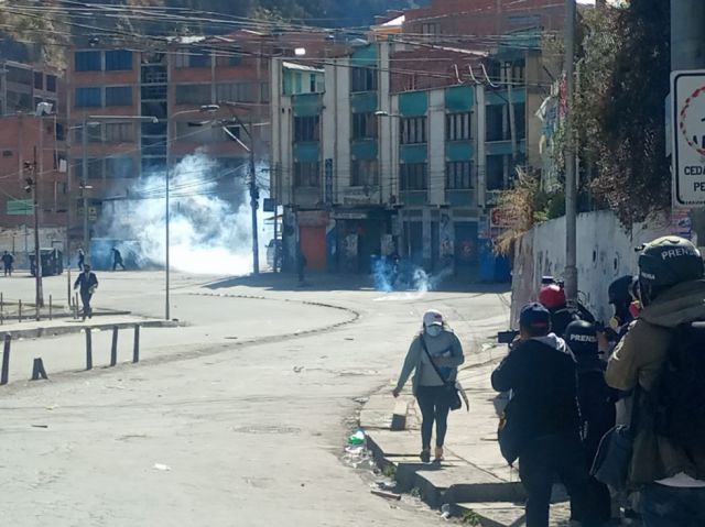 Adepcoca advierte con intervenir Desarrollo Rural