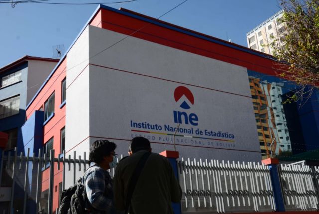 INE se reunirá con rectores para tratar su rol en el Censo