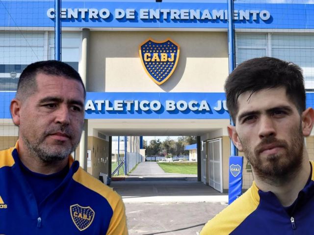 La reunión que dinamitó la relación entre Rossi y Boca 