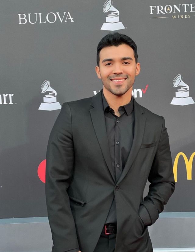 Gussy Lau, un compositor en medio de la polémica