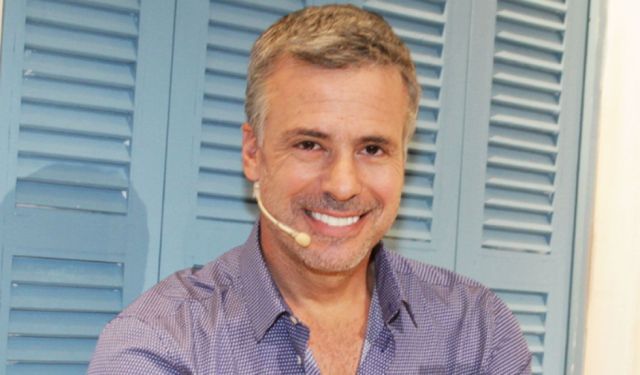 Actor Diego Bertie fallece tras caer del piso 14 de un edificio