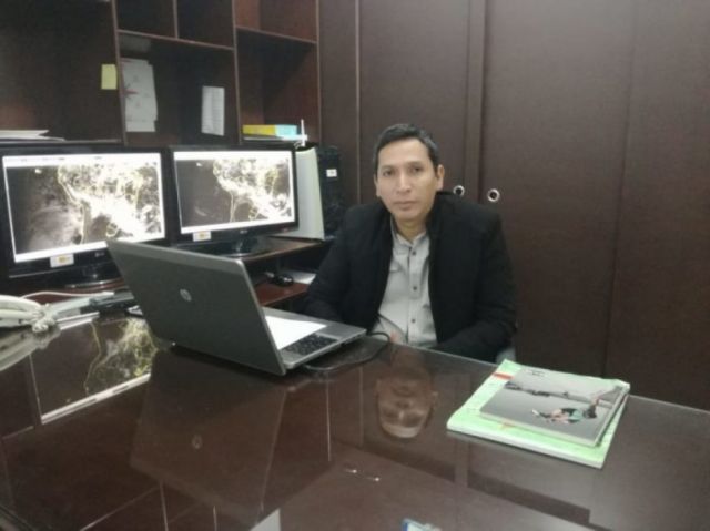 El Senamhi prevé para Tarija temperaturas bajo cero durante agosto
