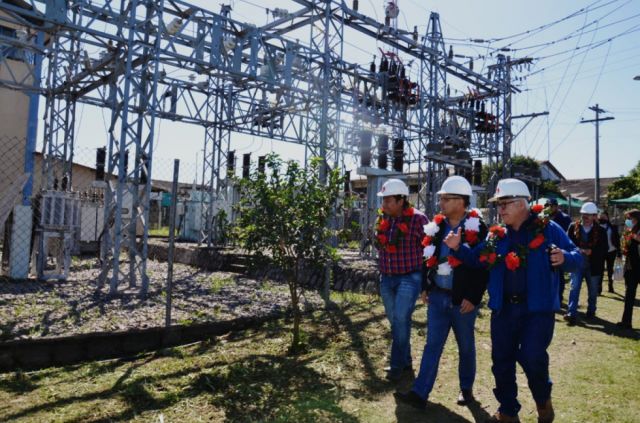Gobernación de Tarija gestiona préstamo de Bs 122 MM para pagar a ENDE 