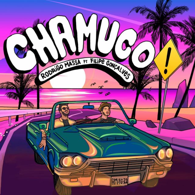 Chamuco.