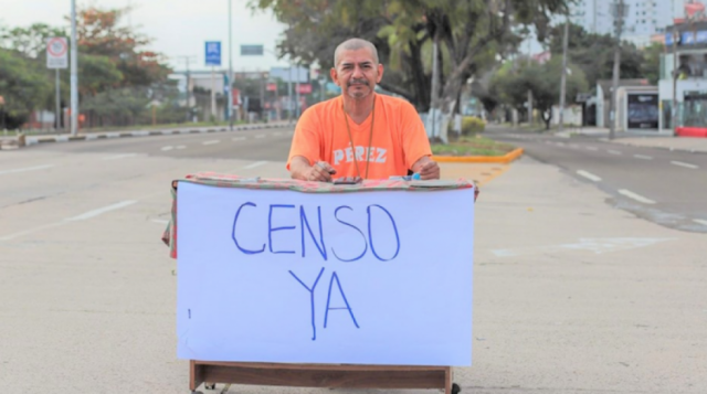 Paro: Gobierno alista operativos para despejar calles