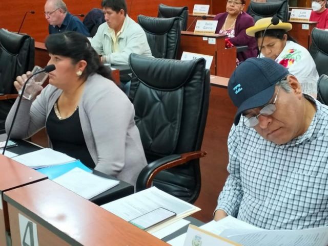 Lío de Margarita: ALDT prevé la aprobación de pronunciamiento