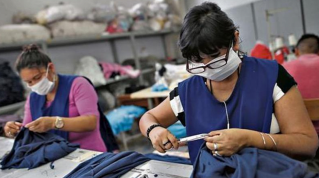 INSO: Bolivia carece de políticas de salud en el trabajo