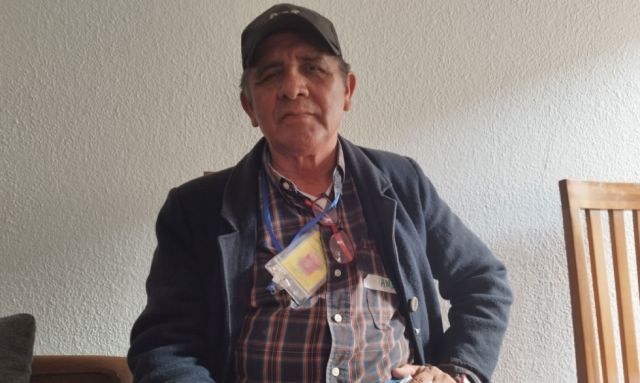 En Trinidad, abren cinco procesos en la justicia ordinaria contra un periodista