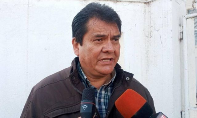 La Gobernación de Tarija propone usar el Prosol en obras para riego
