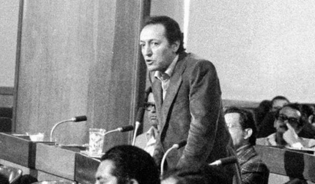 Fallece último testigo sobre el caso Quiroga Santa Cruz