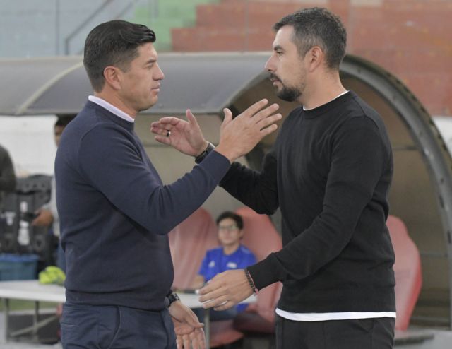  Van cinco clubes que retiraron  a sus entrenadores en lo que va del torneo 