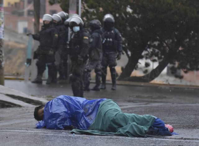 Cocalero herido de gravedad despertó y puede hablar; su diagnóstico aún es crítico