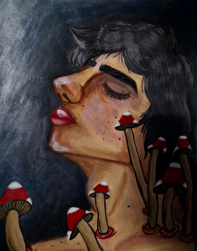 "Lindo pero podrido"