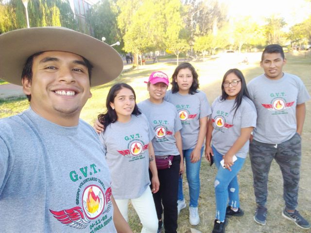 CODEVOL y la importancia del voluntariado 