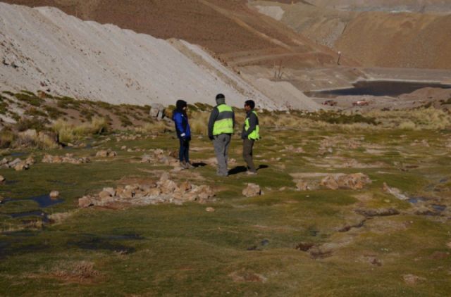 Chile: Robos afectan industria minera