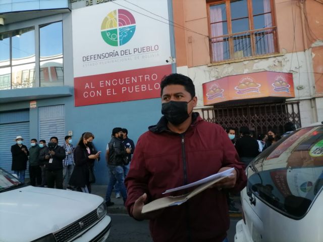 Se frustra nuevo intento de diálogo con el Gobierno y cocaleros