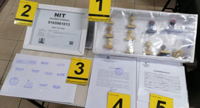 Intervienen dos funerarias por presunta falsificación de documentos para cobrar seguros de vida