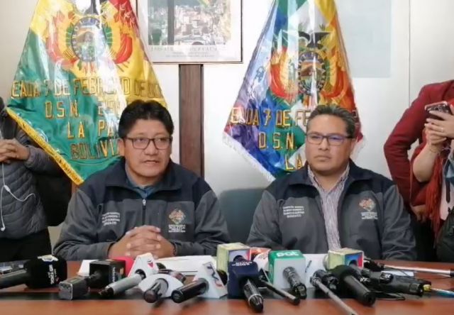 Contaminación en el Pilcomayo “es nula”, según los últimos análisis del Ministerio de Medio Ambiente