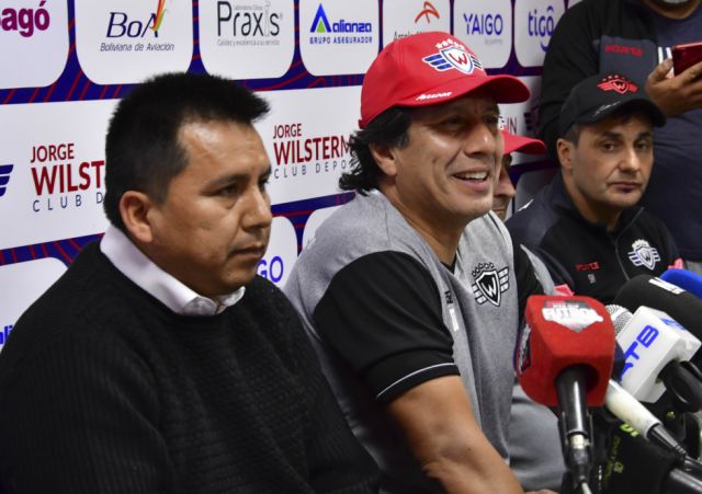 Wilstermann retrocedió en las restricciones a la prensa