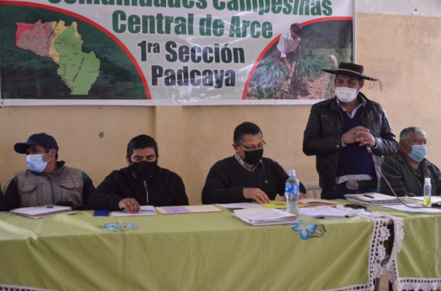 Responsabilizan al Gobierno por retraso en pago del Prosol