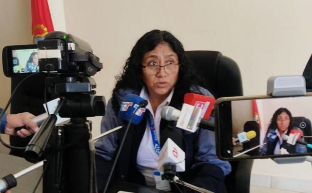 Tras emboscada que dejó un herido de bala, la Aduana Tarija presenta querella contra tres personas