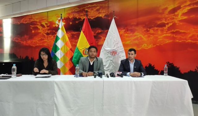El viernes se conocerán los resultados del estudio de reservorios de Margarita - Huacaya (Video)