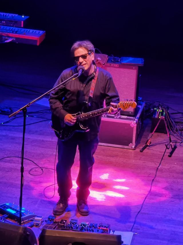 Grillo Villegas en Tarija
