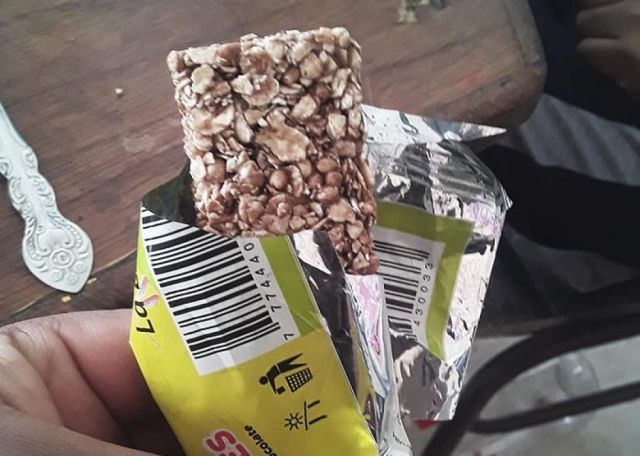 Tarija: Estudios descartan desayuno escolar en mal estado 