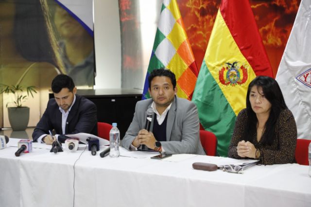 Silencio en Tarija al conocer estudio sobre Margarita-Huacaya