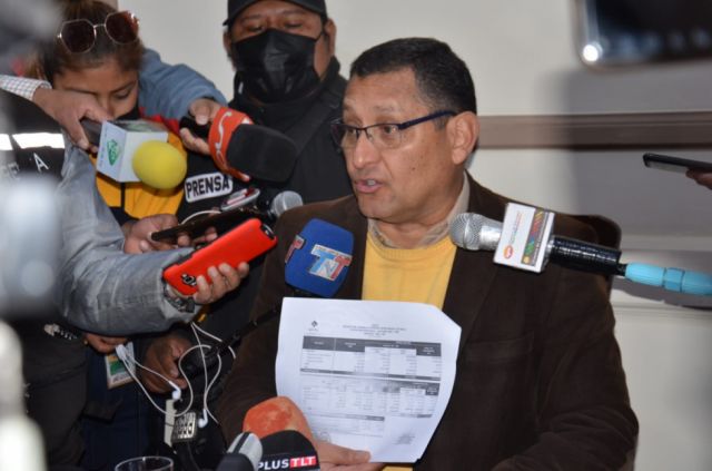 Margarita: Informe sobre pozo H2 inquieta a la Gobernación de Tarija 