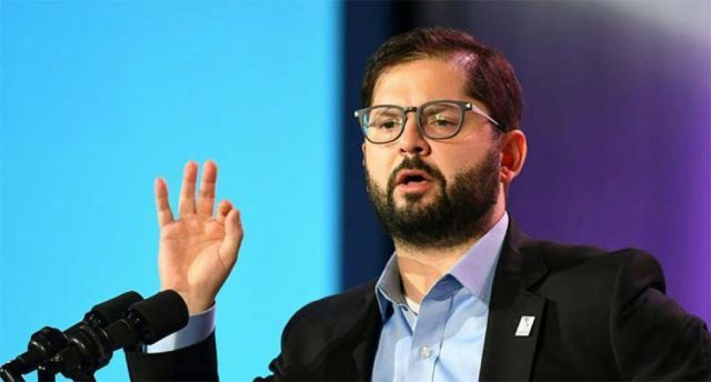 Chile: buscan reducir jornada laboral
