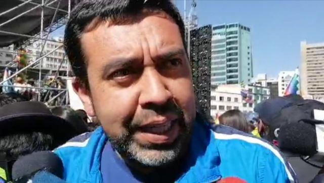 Censo: Socialización termina este viernes