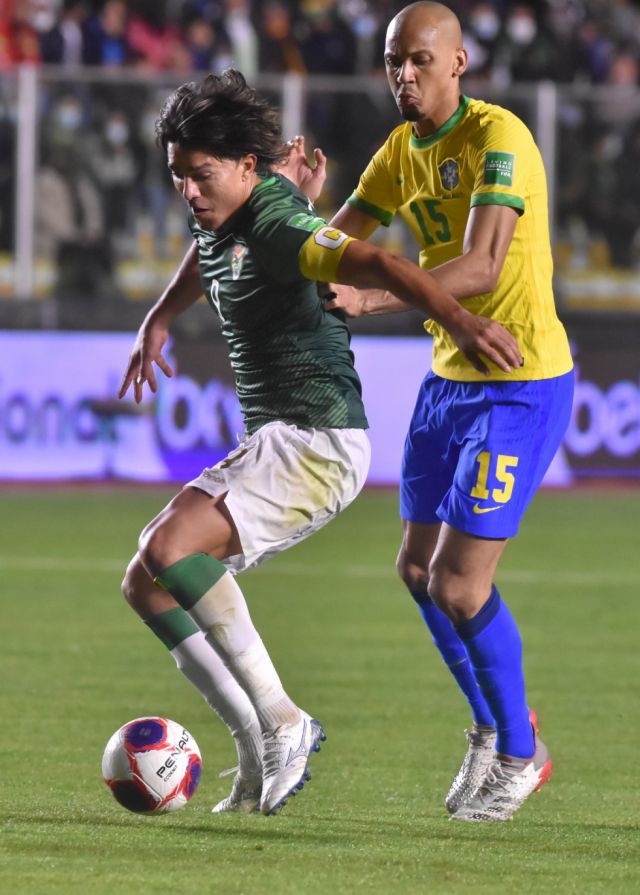 Marcelo Martins será convocado para la fecha FIFA 